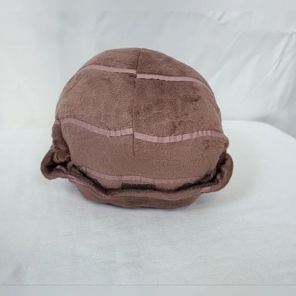 Disney Tuk Tuk‎ Armadillo Stuffed 12" Roll Plush Raya & the Last Dragon - Picture 8 of 10